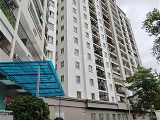 Bán căn hộ cc d22 bộ đội biên phòng, 6,5 tỷ, 77m2, chính chủ uy tín tại trần bình, cầu giấy, hà nội
