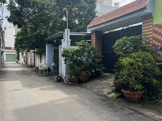 Q2căn góc 2tầng100m2oto vào tận nhàgần nút giao an phú 2p ra nguyễn duy trinh