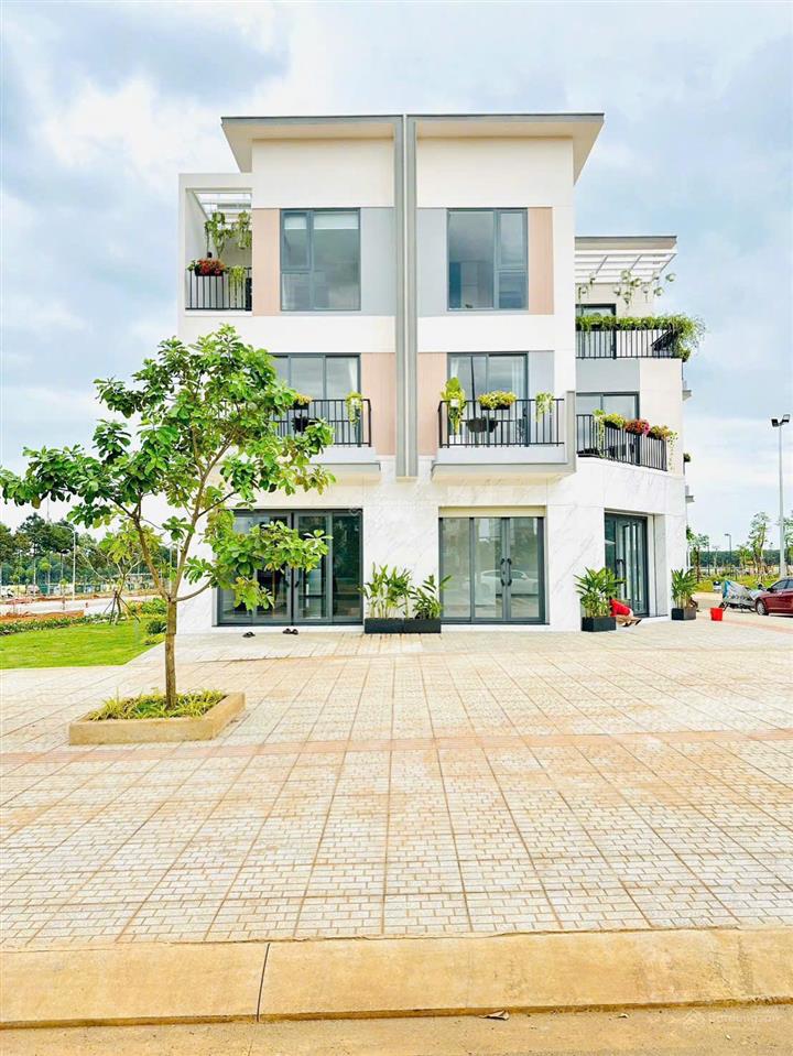 Bán đất nền dự án the link city ,trung tâm hành chính xã dầu giây, tỉnh đồng nai, 100m2, giá 1,9 tỷ