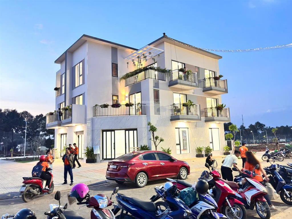 Bán đất nền dự án the link city ,trung tâm hành chính xã dầu giây, tỉnh đồng nai, 100m2, giá 1,9 tỷ