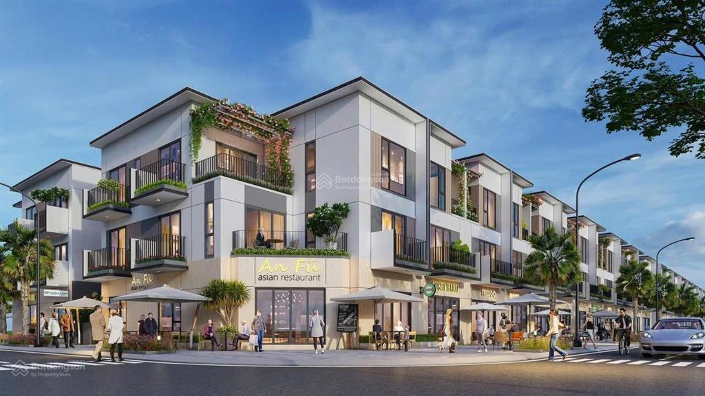 Bán đất nền dự án the link city ,trung tâm hành chính xã dầu giây, tỉnh đồng nai, 100m2, giá 1,9 tỷ