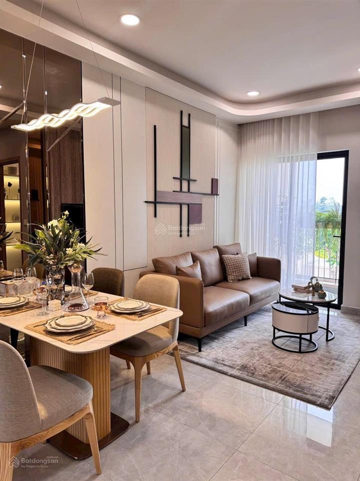 Căn hộ nhà ở xã hội tại khome new city, 45m2, giá 1 tỷ 080tr, trả trước 300tr