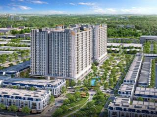 Bán căn hộ nhà ở xã hội tại k home new city, 45m2, giá 1 tỷ 050tr, đưa trước 210tr