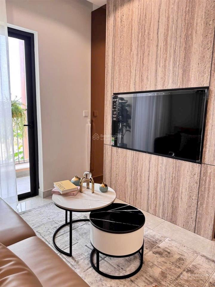 Căn hộ nhà ở xã hội tại khome new city, 45m2, giá 1 tỷ 080tr, trả trước 300tr