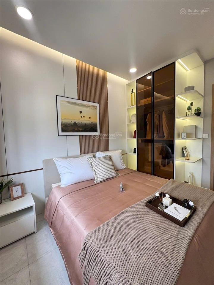 Căn hộ nhà ở xã hội tại khome new city, 45m2, giá 1 tỷ 080tr, trả trước 300tr