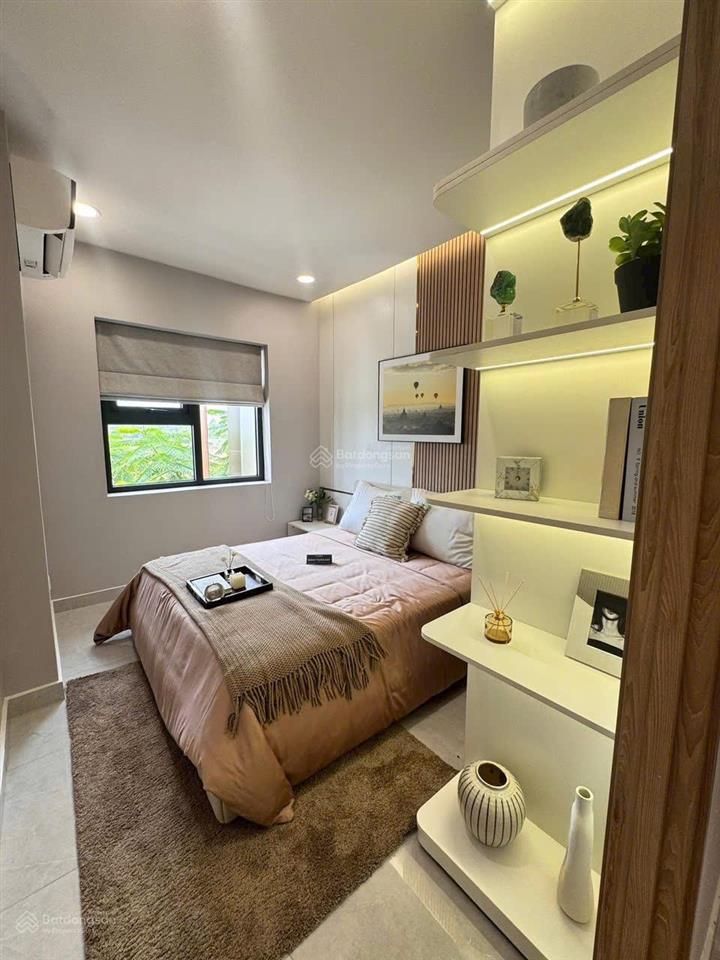 Căn hộ nhà ở xã hội tại khome new city, 45m2, giá 1 tỷ 080tr, trả trước 300tr