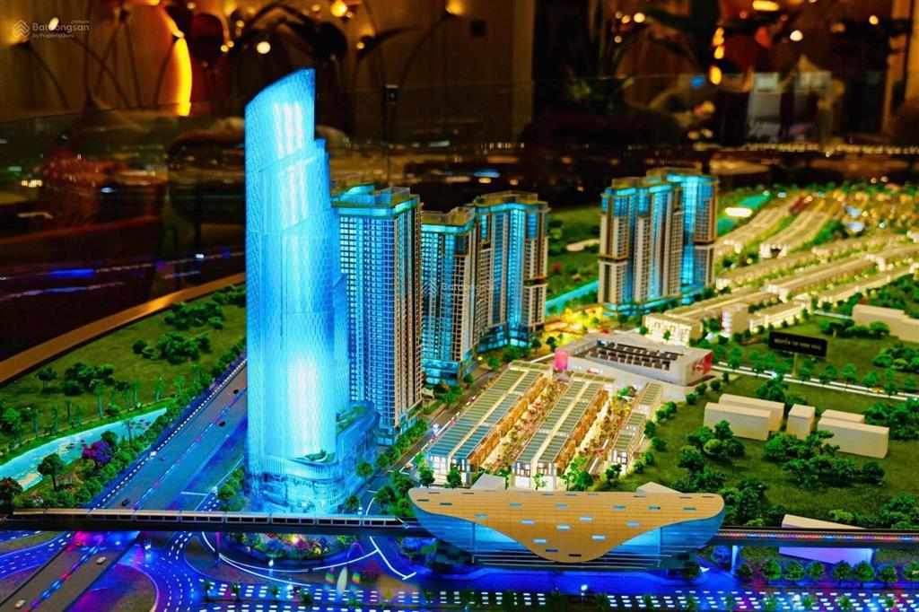 Bán nhà phố dự án one era, phường thuận giao, tp hcm, giá 7,5 tỷ