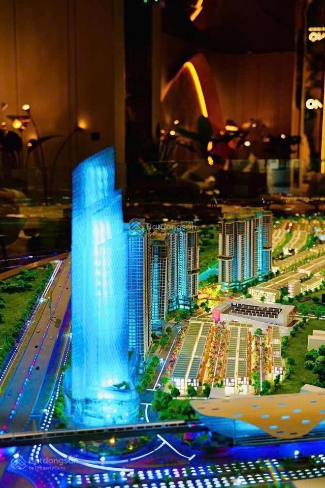 Bán nhà phố dự án one era, phường thuận giao, tp hcm, giá 7,5 tỷ