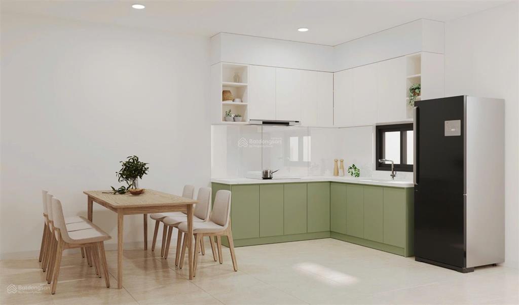 Nhà ở xã hội khome new city, ngay trung tâm tp mới bình dương, 60m2, giá 2,431 tỷ