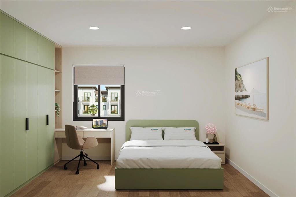 Nhà ở xã hội khome new city, ngay trung tâm tp mới bình dương, 60m2, giá 2,431 tỷ