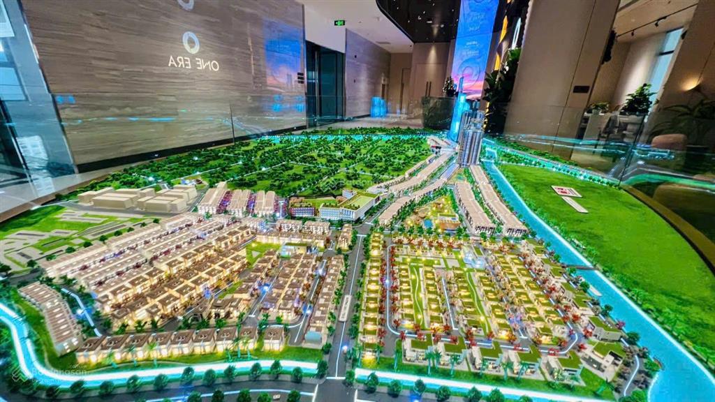 Bán biệt thự dự án one era, phường thuận giao, tp hcm, giá 12 tỷ