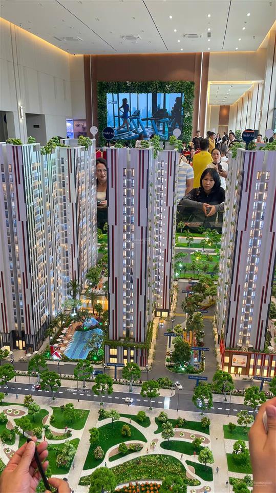 Căn hộ nhà ở xã hội thuộc phường hố nai, tp đồng nai, 70m2 giá 1 tỷ 580tr
