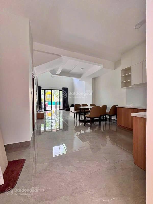Cần cho thuê nhà k home new city, phường bình dương, tp hcm, 60m2, 1 trệt 1 lửng 2 lầu