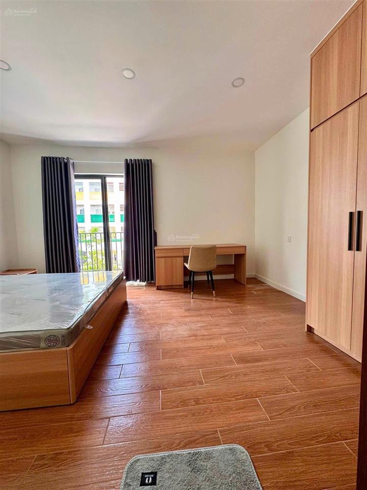 Cần cho thuê nhà k home new city, phường bình dương, tp hcm, 60m2, 1 trệt 1 lửng 2 lầu