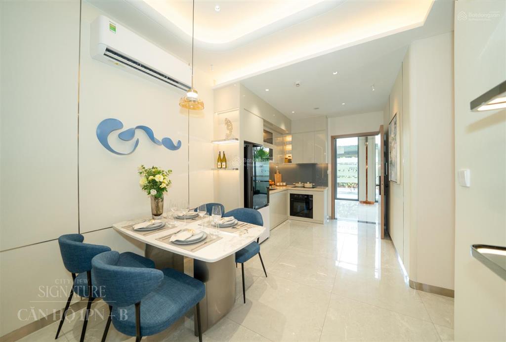Cần bán căn hộ 1pn + 51m2, dự án k home signature, phường hố nai, đồng nai