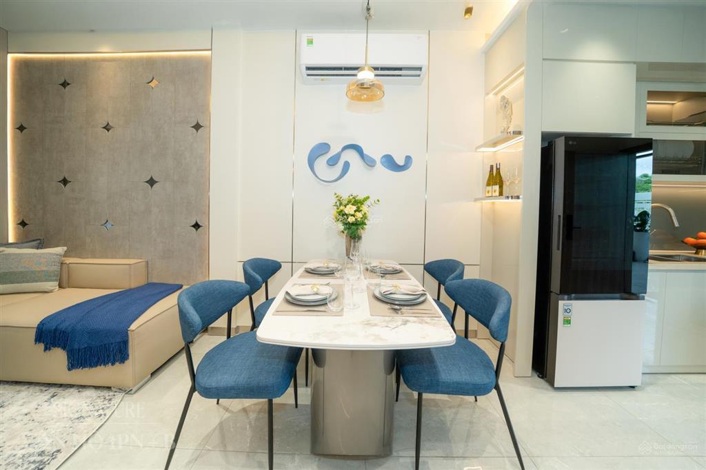 Cần bán căn hộ 1pn + 51m2, dự án k home signature, phường hố nai, đồng nai