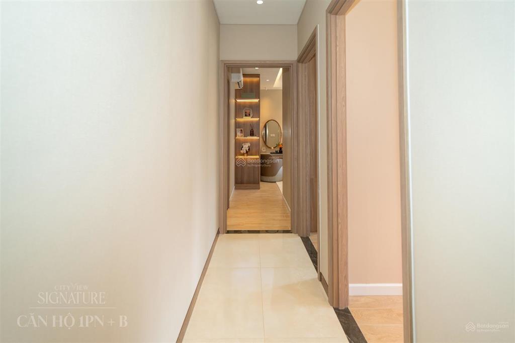 Cần bán căn hộ 1pn + 51m2, dự án k home signature, phường hố nai, đồng nai