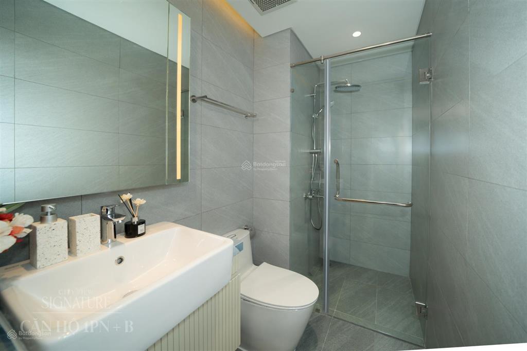 Cần bán căn hộ 1pn + 51m2, dự án k home signature, phường hố nai, đồng nai