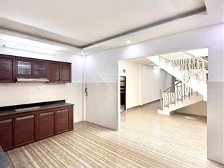 Hxh nguyễn kiệm  phú nhuận 2 tầng lầu  92m (4.7x19.5)  sát mặt tiền