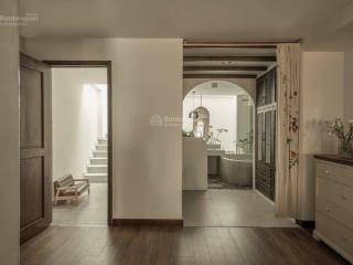 Nguyễn kiệm  phú nhuận  56m2 (nở hậu)  3pn 3wc