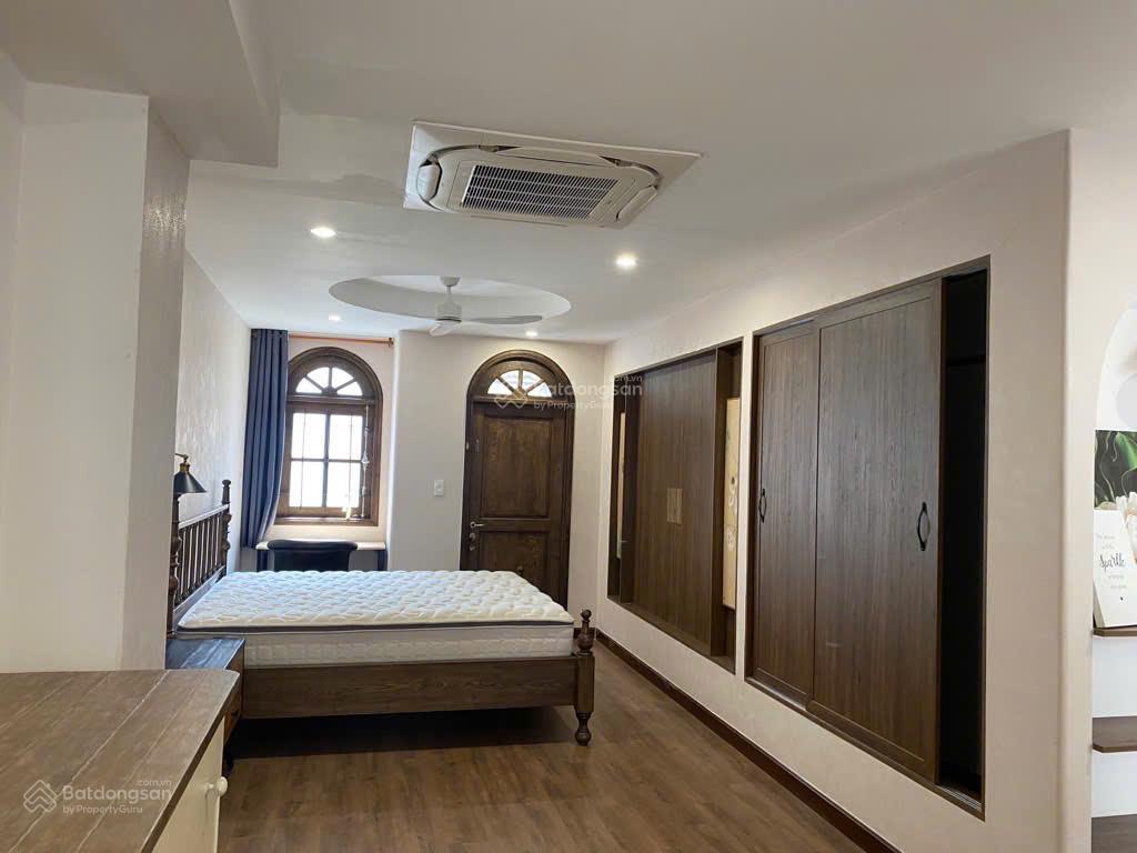 Nguyễn kiệm  phú nhuận  56m2 (nở hậu)  3pn 3wc