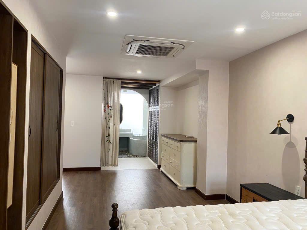 Nguyễn kiệm  phú nhuận  56m2 (nở hậu)  3pn 3wc