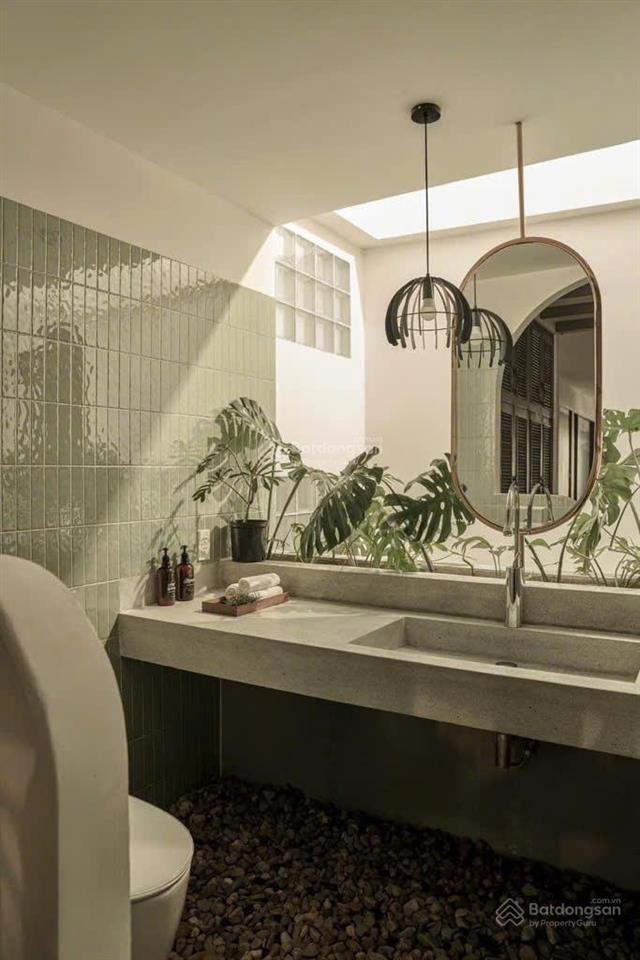 Nguyễn kiệm  phú nhuận  56m2 (nở hậu)  3pn 3wc