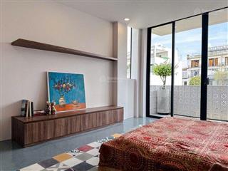 Biệt thự vip hxh  lê quang định  q. bình thạnh  6pn 5wc