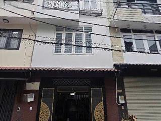 5 tầng btct  phan đăng lưu  phú nhuận  hẻm xe hơi  full nội thất  13.9tỷ