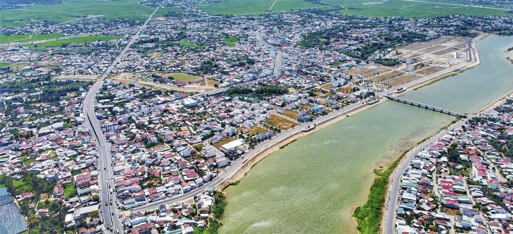 Bán đất nền dự án tại kđt nam sông cái, 126  132  300m2  giá rẻ mà nhiều tiện ích  0926 895 ***