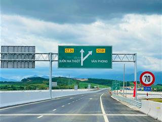 Cần bán gấp đất lạc ninh, ninh thọ, ninh hòa, khánh hòa, giá chỉ 3,5 triệu / m2, 800 m2 có ont