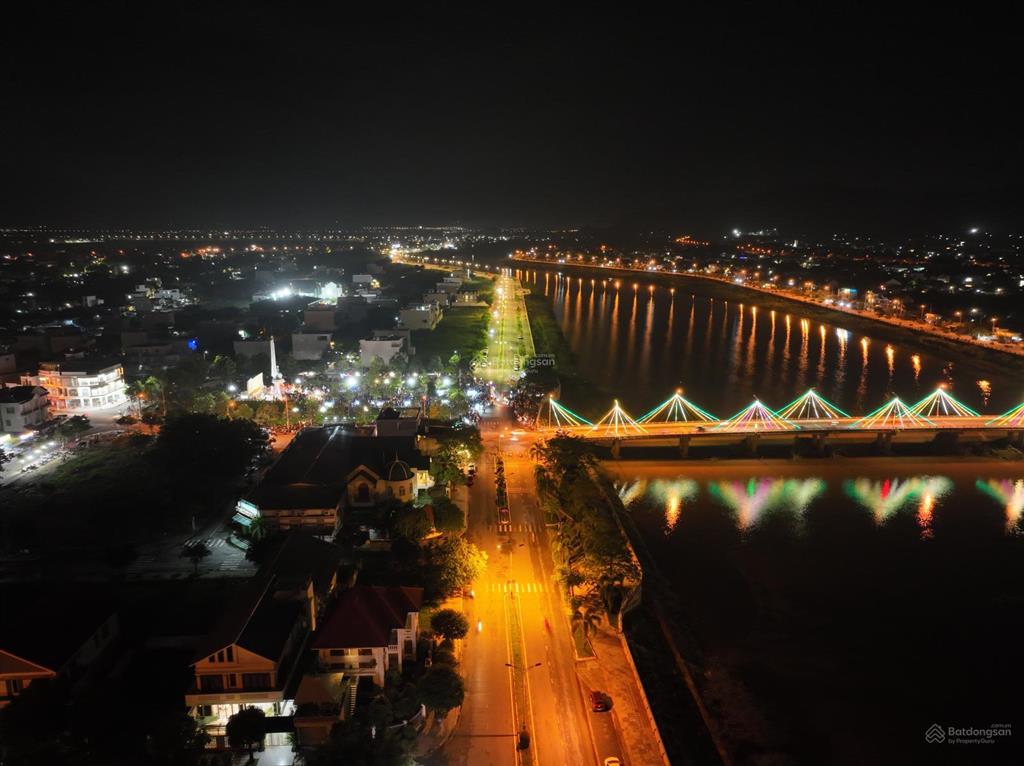 Bán đất nền dự án tại khu đô thị mới nam sông cái, 28 triệu / m2, 120 m2, đẹp, nhiều tiện ích