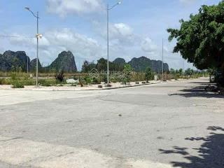 Ngộp ngân hàng cần bán cao sơn 3 trục chính ô góc 98m2 hướng đông bắc