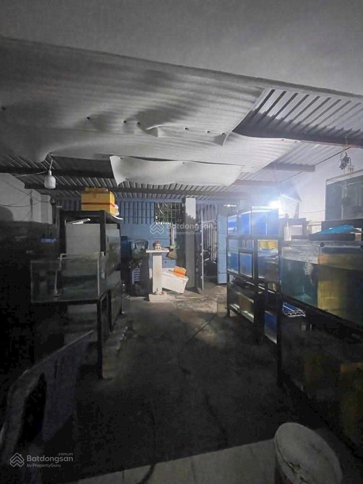 Bán nhà hxh đỗ cửa lưu hữu phước, gần cầu kênh ngang số 2, diện tích 118m2, giá 6,1 tỷ (tl)