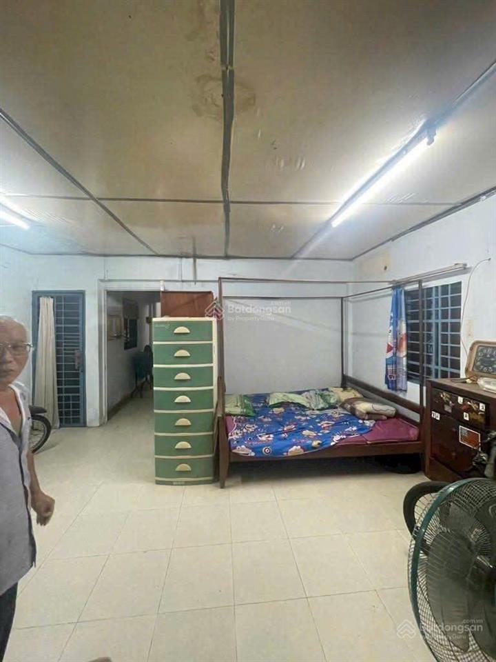 Bán nhà hxh đỗ cửa lưu hữu phước, gần cầu kênh ngang số 2, diện tích 118m2, giá 6,1 tỷ (tl)