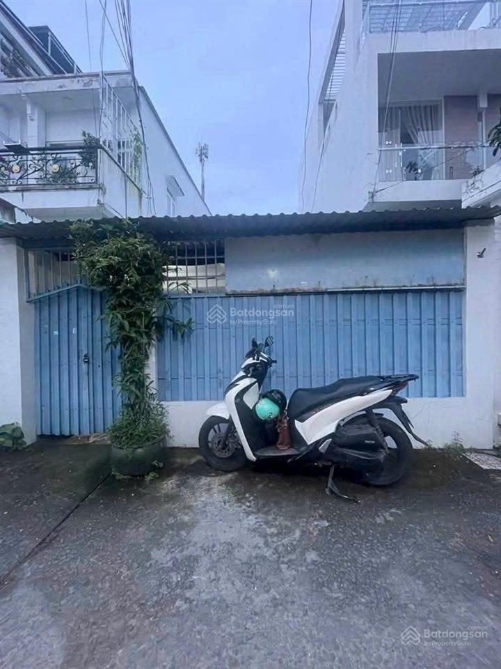 Bán nhà hxh đỗ cửa lưu hữu phước, gần cầu kênh ngang số 2, diện tích 118m2, giá 6,1 tỷ (tl)