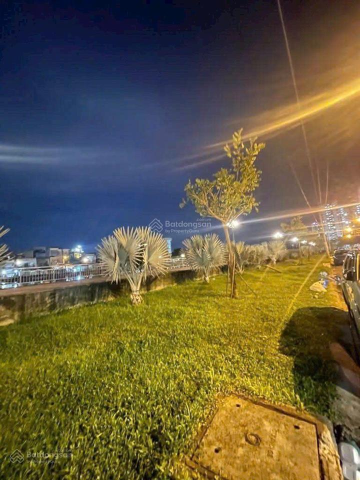 Bán nhà hxh đỗ cửa lưu hữu phước, gần cầu kênh ngang số 2, diện tích 118m2, giá 6,1 tỷ (tl)