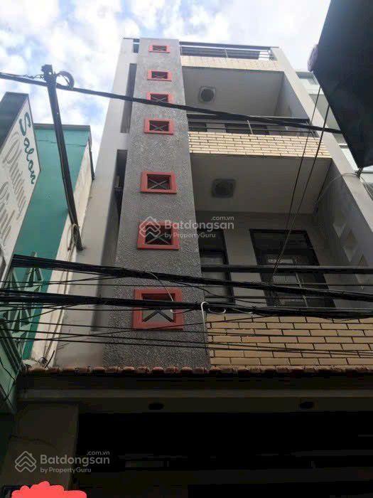 Bán nhà dương bá trạc, quận 8 42m 4tầng g.iá6,8ty(tl)
shr, hoàn công đủ, công chứng trong ngày.