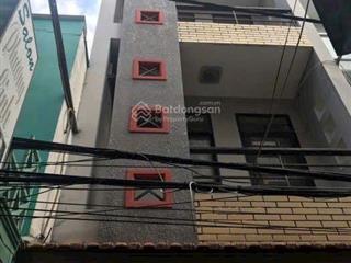 Bán nhà dương bá trạc, quận 8 42m 4tầng g.iá6,8ty(tl)
shr, hoàn công đủ, công chứng trong ngày.