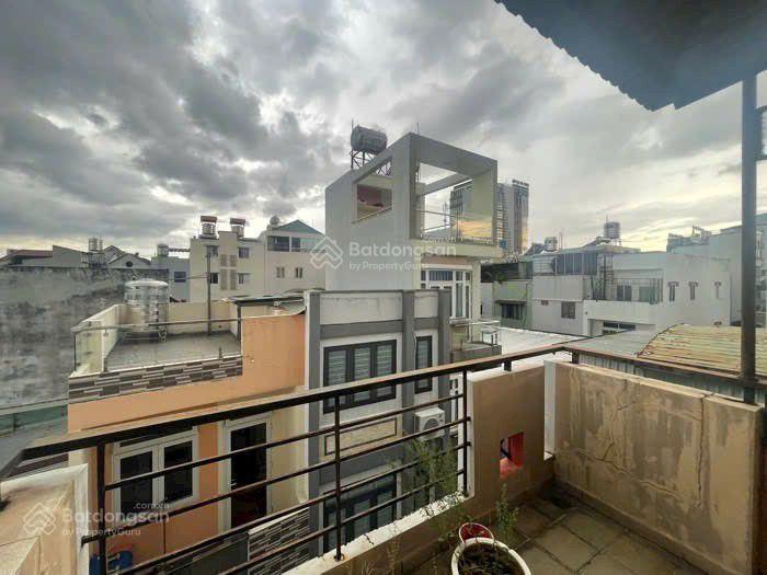 Bán nhà dương bá trạc, quận 8 42m 4tầng g.iá6,8ty(tl)
shr, hoàn công đủ, công chứng trong ngày.