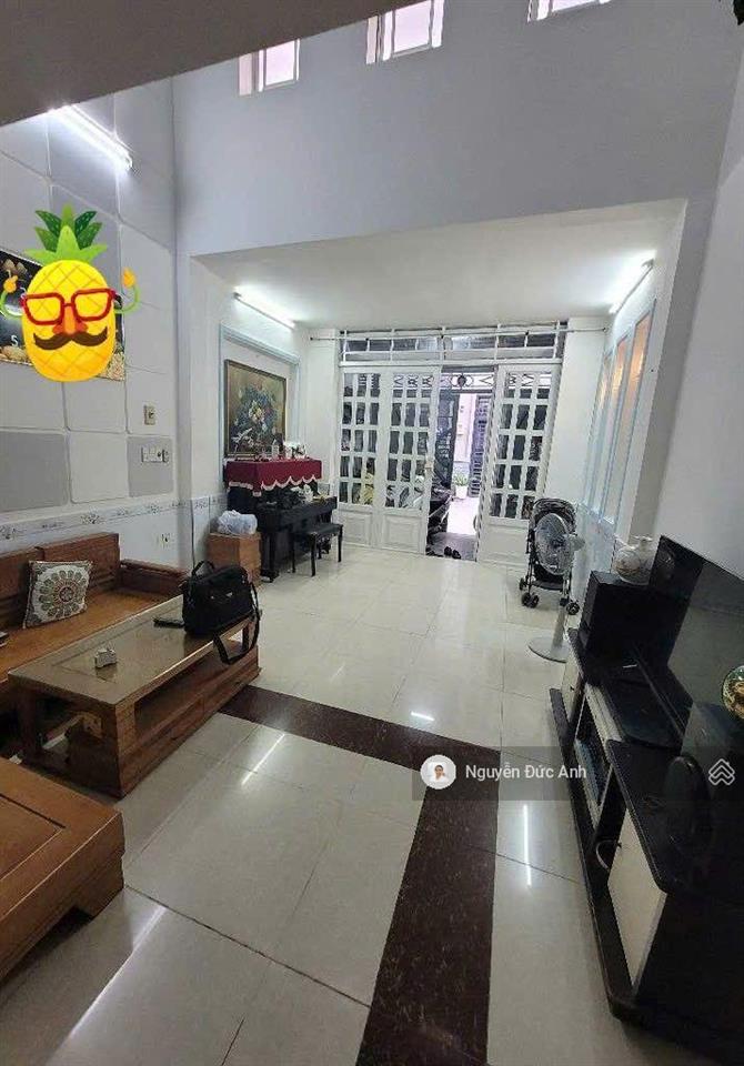 Bán nhà 5tầng 6pn 7wc hẻm ôtô vô nhà khu phân lô an ninh dân trí nhà shr vuông đẹp xây đúc cứng cáp