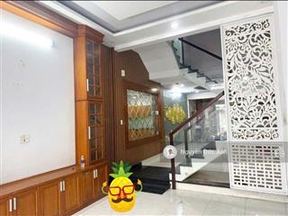 Bán nhà xe tải vô khu phân lô nhà shr a4 đẹp xây cứng cáp 4tầng 5pn 6wc ở kd online vp công ty chdv