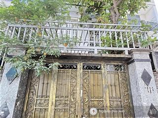 Bán nhà gò vấp 9 tỷ ở ngay  hxh 6m  4.5mx17m(hiếm)  4 tầng 4pn  shr vuông a4  gần cv làng hoa