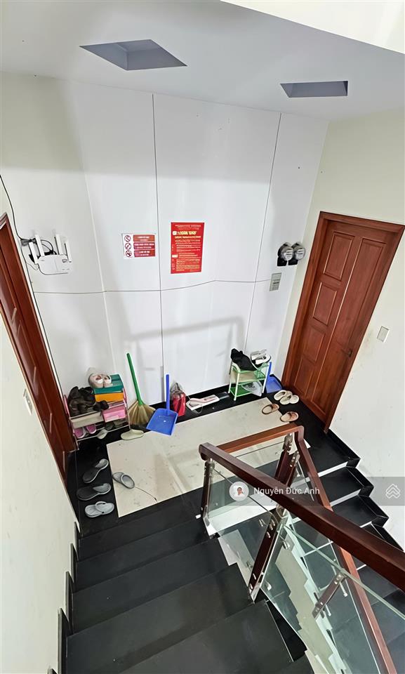 Bán nhà mới hxh 5m sát cityland phan văn trị gò vấp, 70m2 shr đẹp, đúc 4tầng 6pn sẵn đang cho thuê