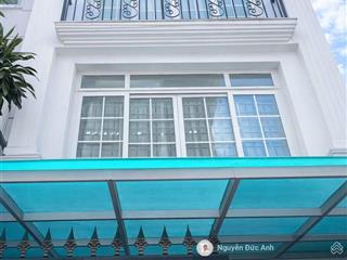 Hiếm! nhà hxh 5m thông cityland phan văn trị gò vấp 4.2x15m đúc cứng cáp 3 tầng 10 tỷ tl chính chủ