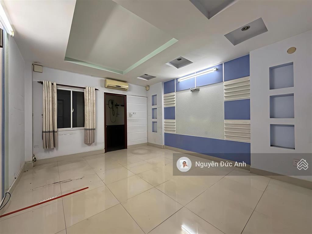 Hiếm làng hoa gò vấp, hxh 6m thông bàn cờ, ở kdol spa, shr 4.5x15m 5tầng 5pn, chủ tự xây chỉ 9tx tl