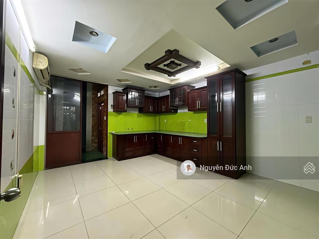 Hiếm làng hoa gò vấp, hxh 6m thông bàn cờ, ở kdol spa, shr 4.5x15m 5tầng 5pn, chủ tự xây chỉ 9tx tl