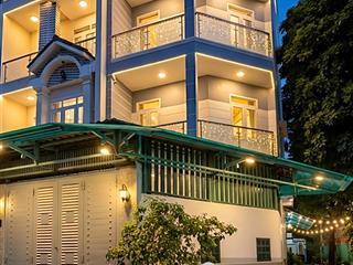 7.x tỷ, hiếm 5x15m btct 4tầng ôtô 7c vô nhà, sân 8m cây xanh mát, gần cv làng hoa lê văn thọ gò vấp
