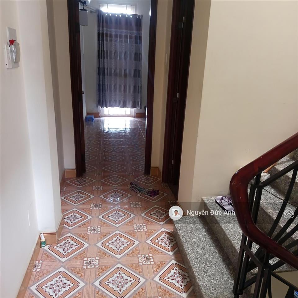 Nhà đẹp phân khúc 69t, shr 56m2 chính chủ xây đúc 3tầng cứng cáp ở ngay, hẻm 1sẹc 1trục ôtô vô nhà