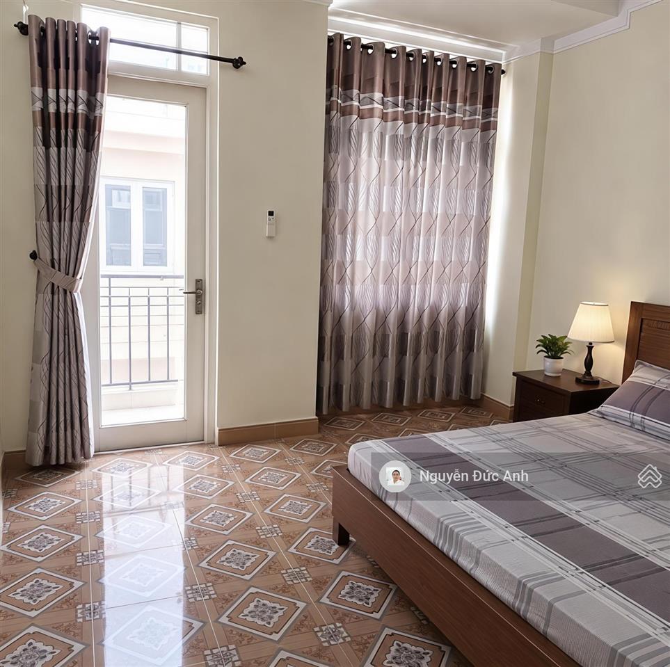 Nhà đẹp phân khúc 69t, shr 56m2 chính chủ xây đúc 3tầng cứng cáp ở ngay, hẻm 1sẹc 1trục ôtô vô nhà